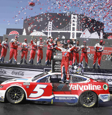 Iowa Corn 350 NASCAR Cup Series: Start times, schedule and how to watch