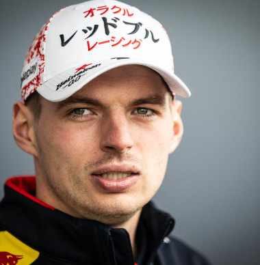 Verstappen haalt schouders op over vertrek Stevenson: "Dit wist ik vorig jaar al"