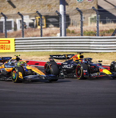 BREAKING: Stewards doen uitspraak over right of review omtrent straf Norris