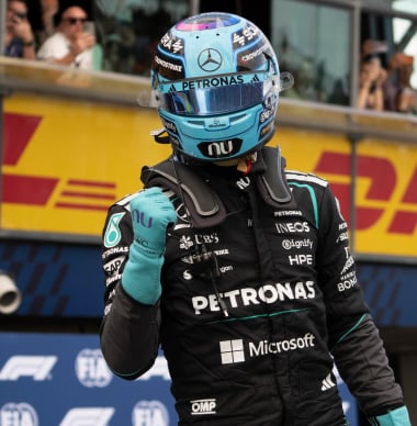 Concurrentie ziet Mercedes domineren, eist antwoorden van FIA: 'Waarom is er niet ingegrepen?'