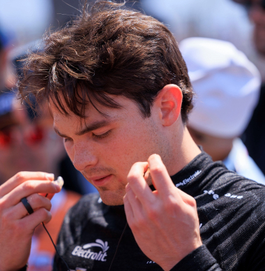 IndyCar Qualifying Results: Pato O'Ward suffers NIGHTMARE as Team Penske star takes pole