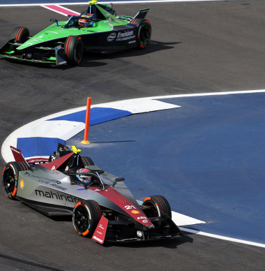 Frijns en De Vries moeten races missen, Envision en Mahindra kondigen vervangers aan