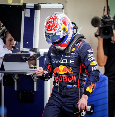 F1 Hoy: Cuestionan salud de Max Verstappen; Fórmula 1, cerca de volver a Argentina