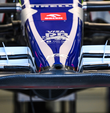 F1 colleagues UNFOLLOW each other as internal drama cranks up