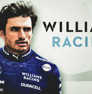 LIVE: Bekijk hier de onthulling van de FW47 van het team van Williams
