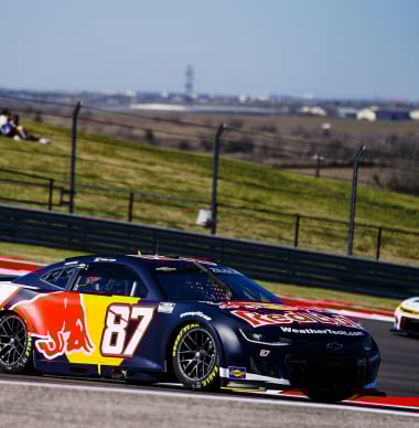 NASCAR star set for Cup Series RETURN as official statement released