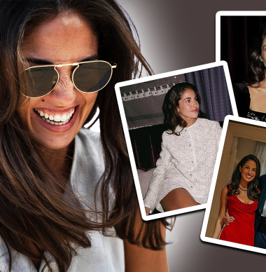 Wie is de vriendin van George Russell: alles over Carmen Montero Mundt