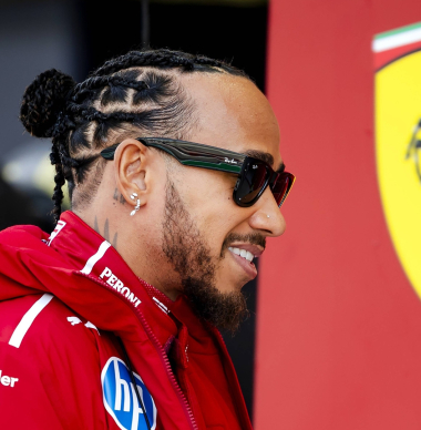 Hamilton over terugkeer vertrouweling Cullen: "Hebben samen een boel meegemaakt"