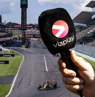 Meer dan half miljoen kijkers stemden af op Viaplay TV tijdens openingsweekend Japan