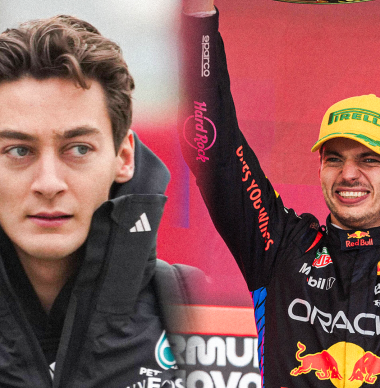 Red Bull-woede om Russell: “Dit soort fratsen eigenlijk nergens voor nodig”