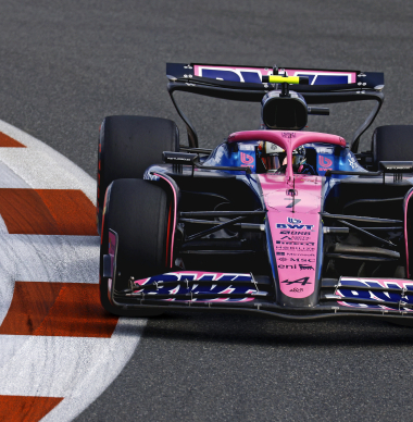Alpine bevestigt dat er geen plan is om F1-team te verkopen: "Het is een integraal onderdeel"