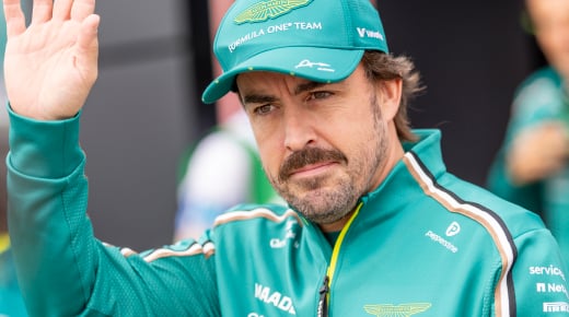 Fernando Alonso