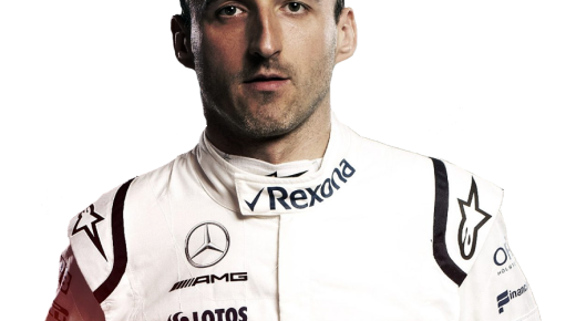 Robert Kubica