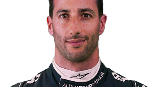 Daniel Ricciardo