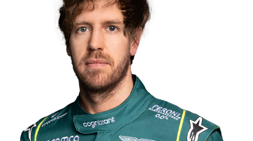 Sebastian Vettel