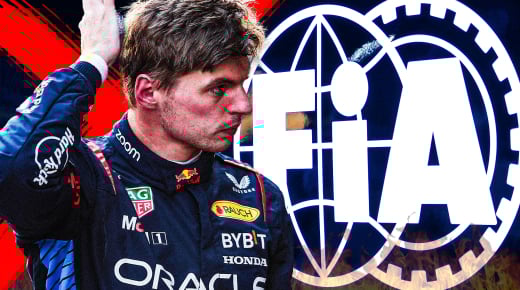 Hackers kregen schokkende toegang tot info Verstappen: 'Paspoort, rijbewijs, wachtwoorden'