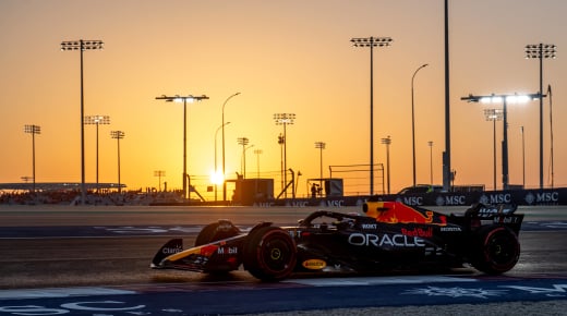 Grand Prix van Qatar