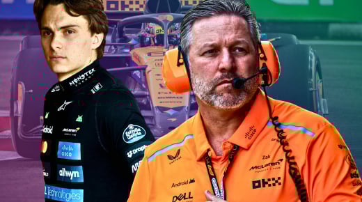 F1 News Today: McLaren address Piastri controversy as FIA confirm samples taken at Singapore GP