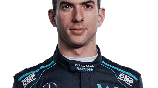 Nicholas Latifi