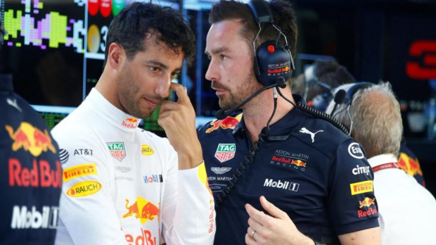 Photo: © LAT Images