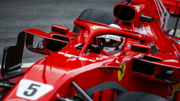 Photo: © LAT Images