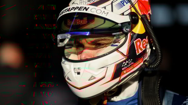 Credit for photo: VLN — Foto: © VLN