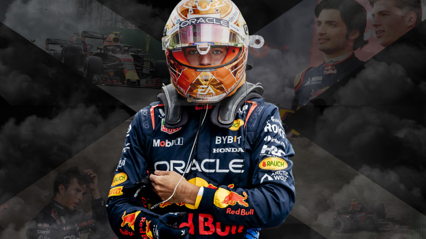 verstappen, thumb