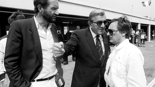 Foto: © LAT Images
