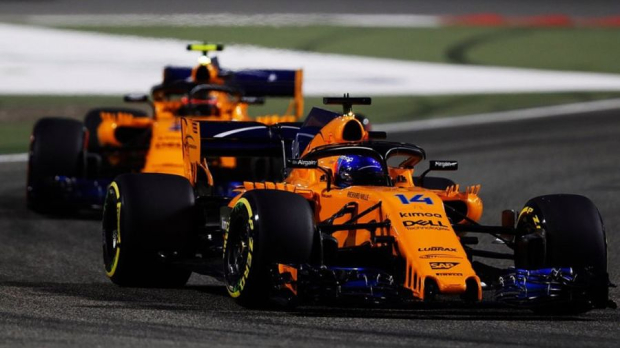 Photo: © LAT Images