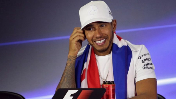 Photo: © LAT Images