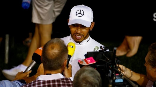 Photo: © LAT Images