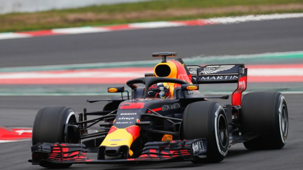 Photo: © LAT Images