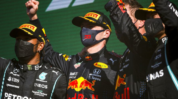 Max Verstappen, DutchGP — Foto: © LAT Images