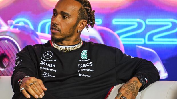 Lewis Hamilton gives surprise verdict on radical reverse grid format