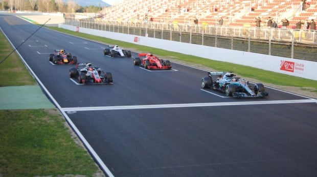 Photo: © LAT Images