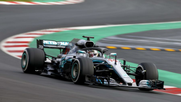 Photo: © LAT Images