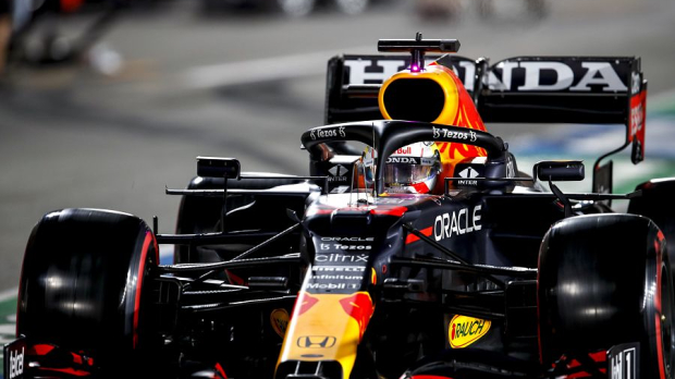 Verstappen, red bull