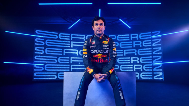Sergio Pérez, Red Bull, Content pool, generic