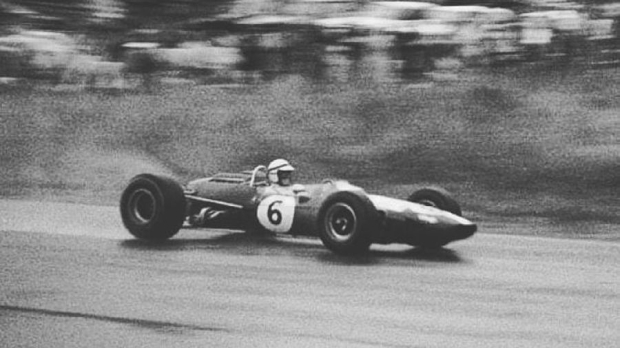 Foto: © LAT Images