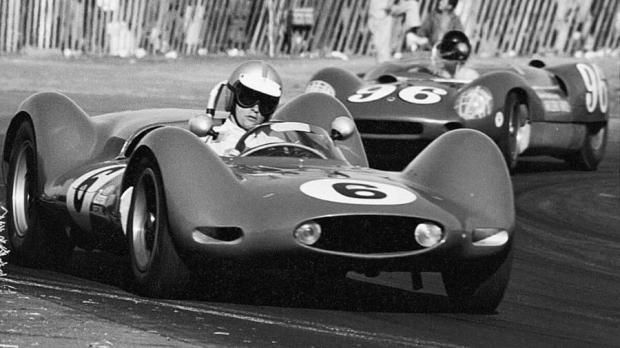 Foto: © LAT Images