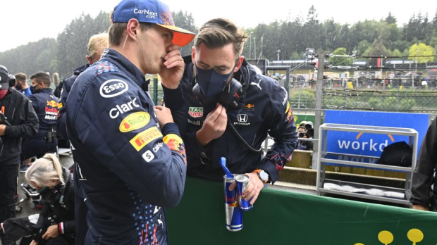 Max Verstappen — Foto: © LAT Images