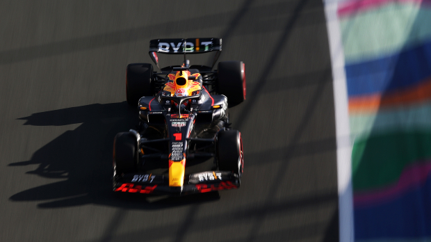 Verstappen