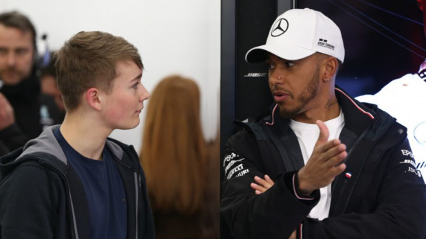 Photo: © LAT Images