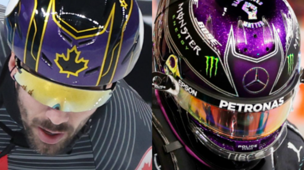 social — Foto: © LAT Images