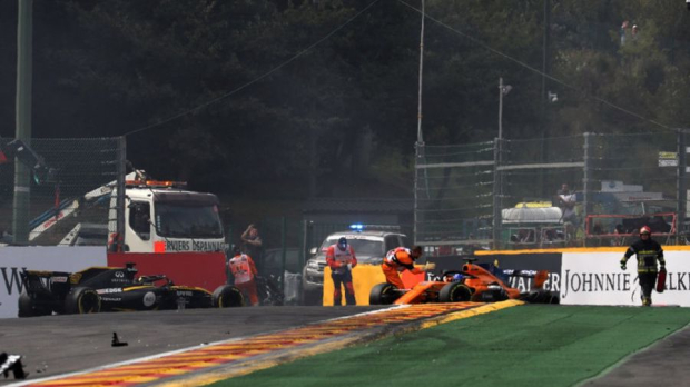 Photo: © LAT Images