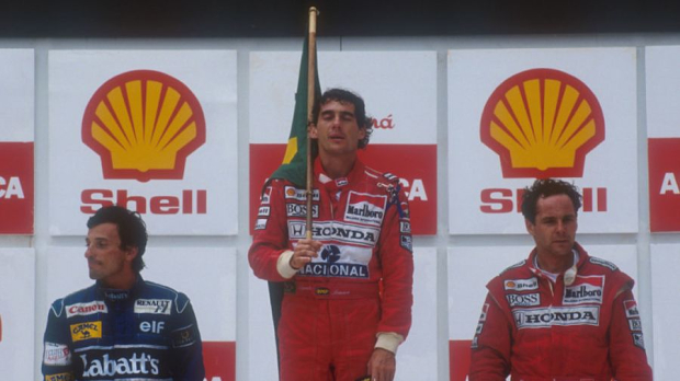 Photo: © LAT Images