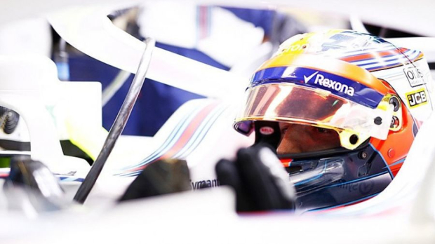 Photo: © LAT Images