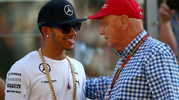 Photo: © LAT Images