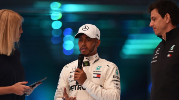 Photo: © LAT Images