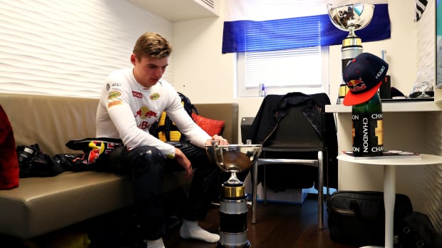 Credit for photo: Red Bull Content Pool